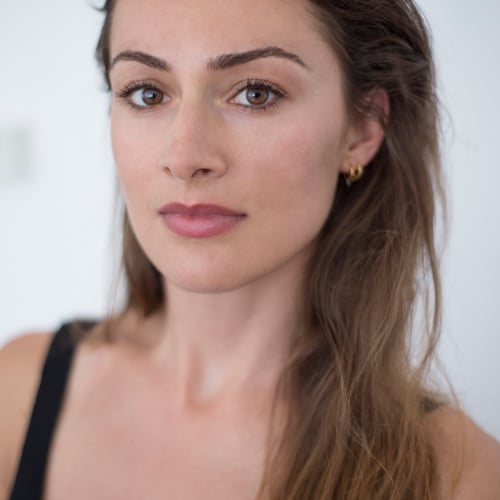 Myrthe Hogeterp