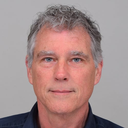 Paul Krijnsen