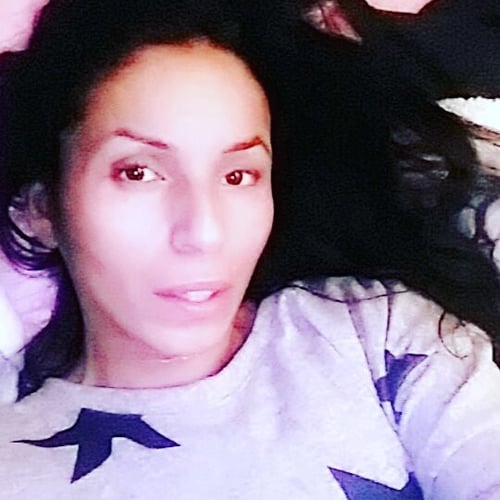 Felicia Aaliyah Sanchez Buitrago