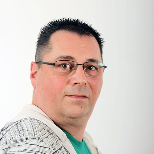 Mark Baars
