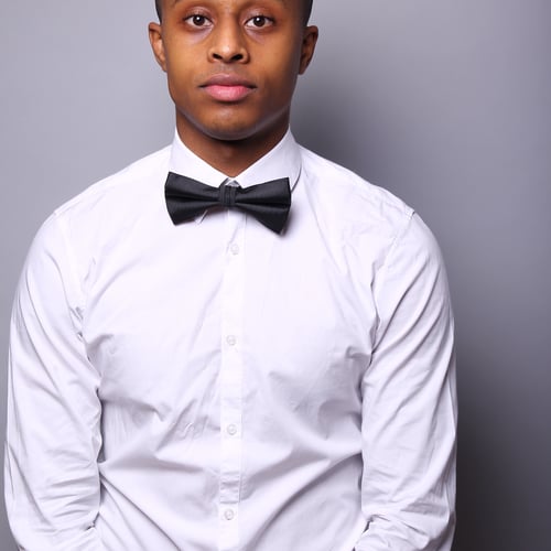 Shiikhey Abdulgaadir