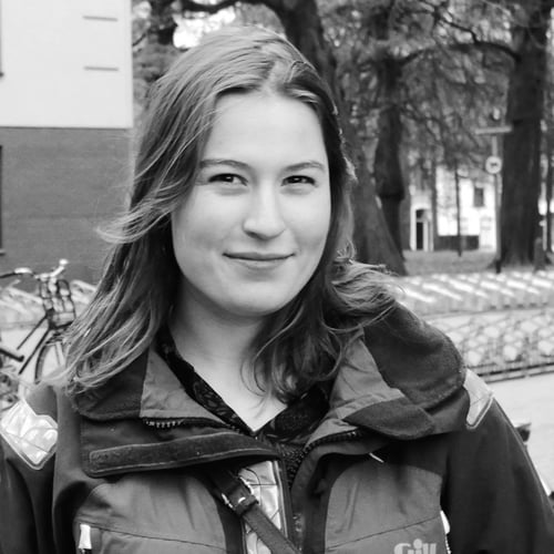 Charlotte Spronk