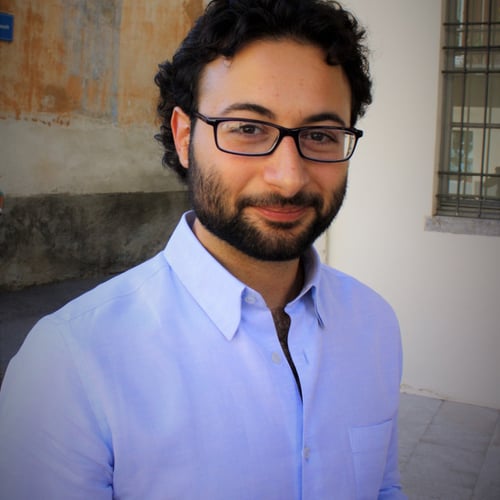 Omar El Araby