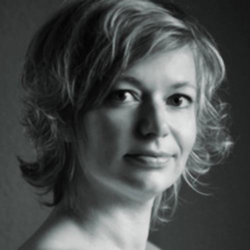 Esther Ruijtenbeek