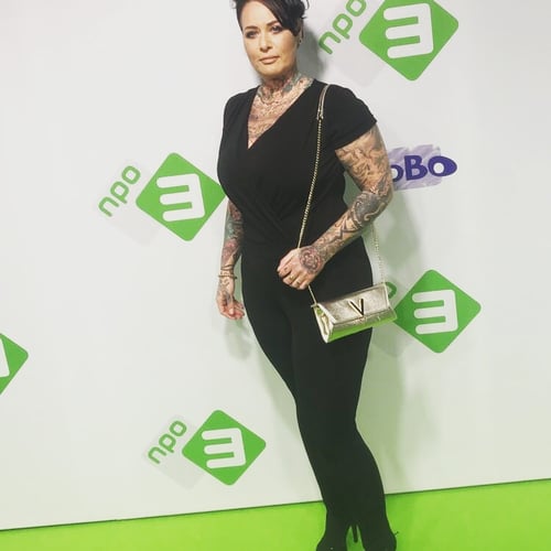Monique Barendrecht