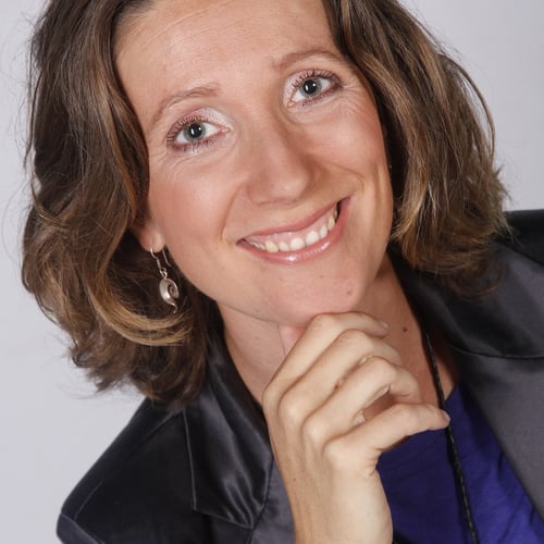 Daphne Krijnen