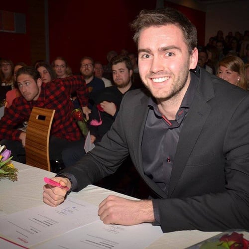 Marijn Liek