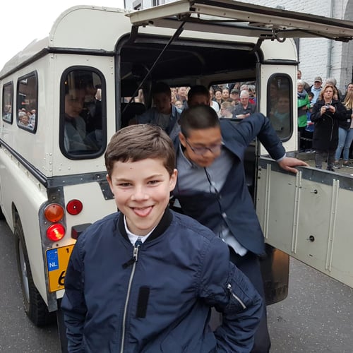 Bram