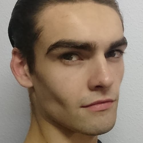 Bart Beukering