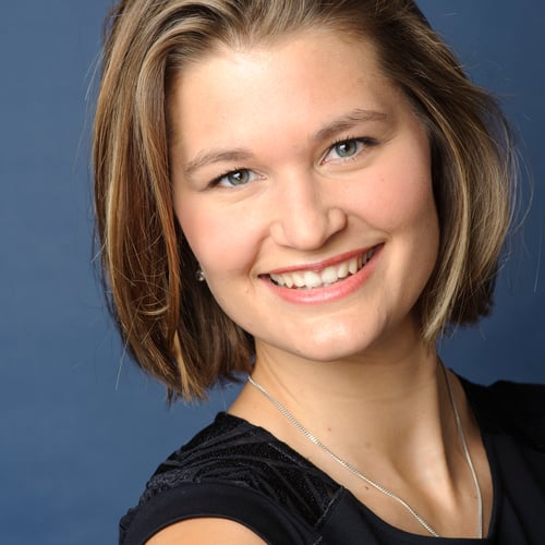 Anna Jongen