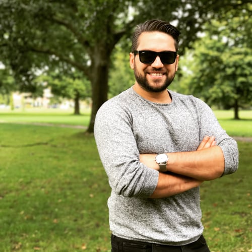 Ilyas Gezeroglu