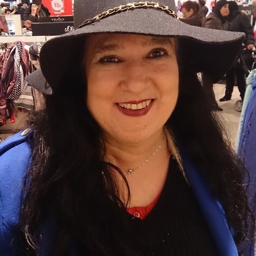 Karin Moolenaar