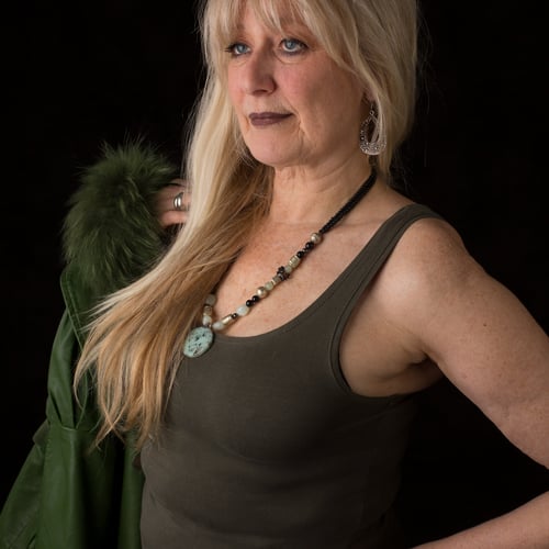 Marianne