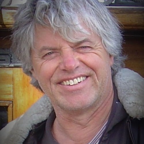 Michel Kapteijns