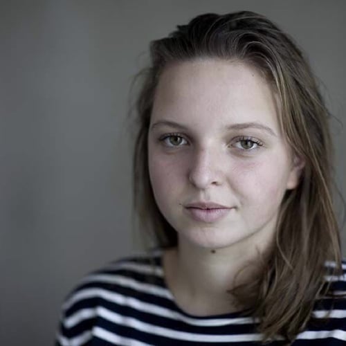 Paloma van Veen