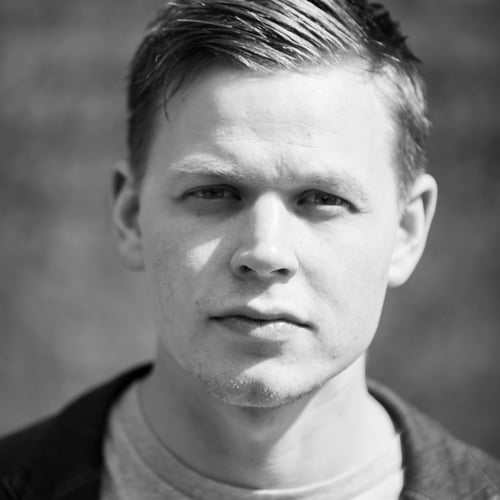 Martin Vis