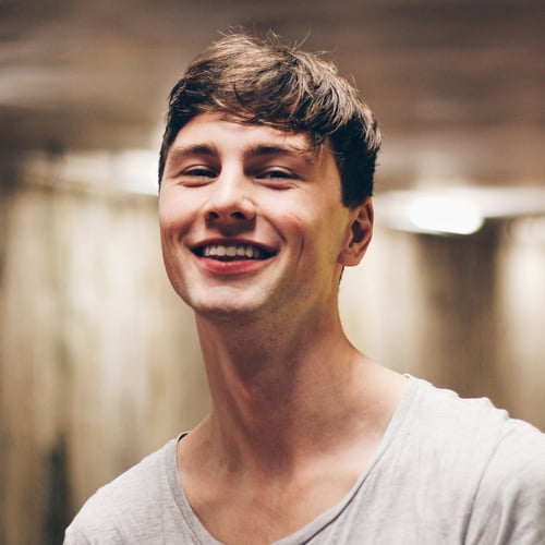 Kylian Weijers