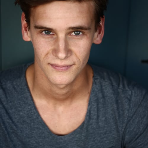 Justin van Dijk