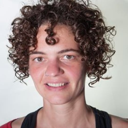 Nienke Tjallingii