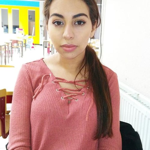 Ilham Lamallam Lemallem