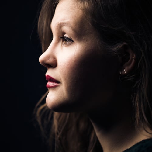 Antonia Ackermans