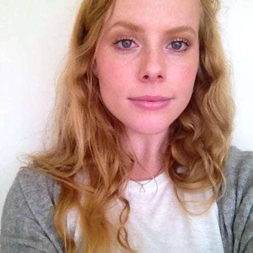 Eva Bakkum