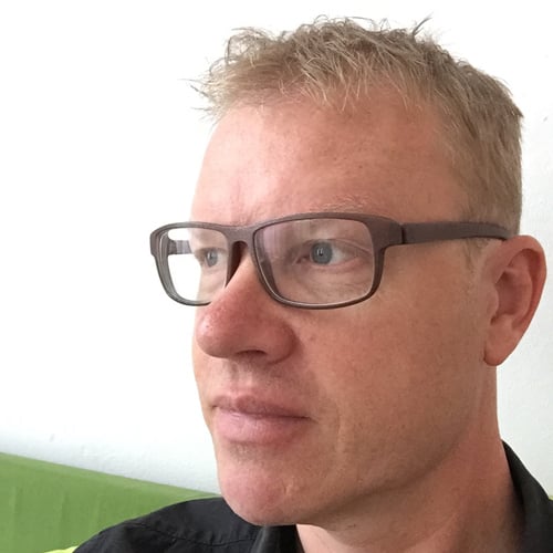 Nils Muhlenbruch