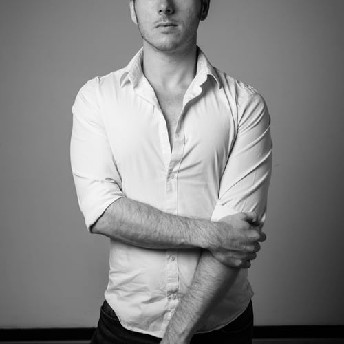 Alex Camp