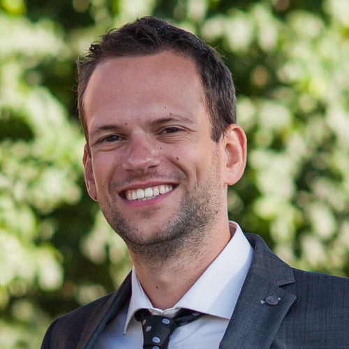 Pim Razenberg