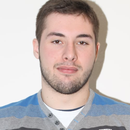 Vladimir Gojkovic