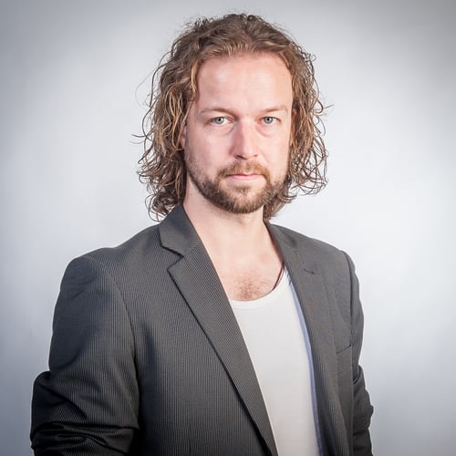 Eelco Peterzen