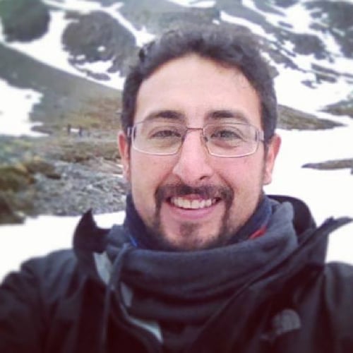 Agustin Gutierrez