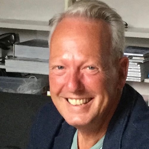 Willem van Dinteren