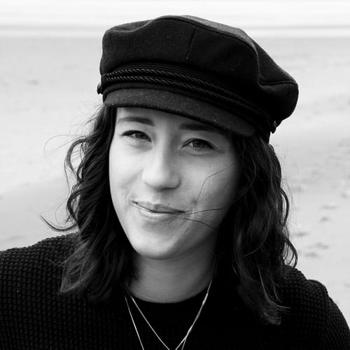 Dana de Rooij