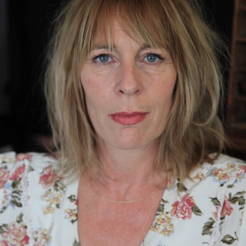 Saskia van Engeland