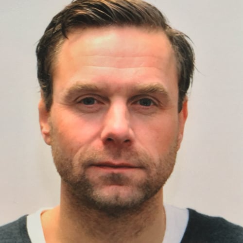 Dick Bogaard