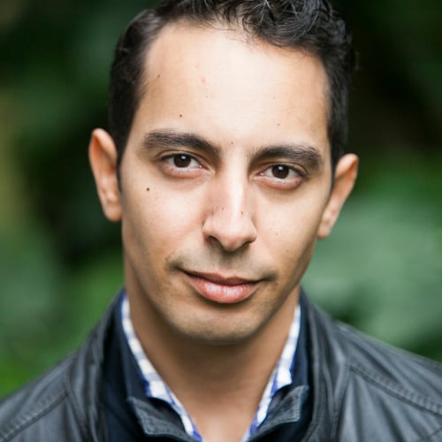 Hassan el Rahaui