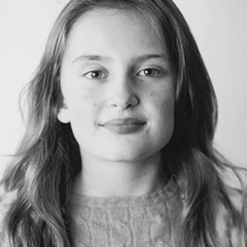 Hannah Van Steenbergen