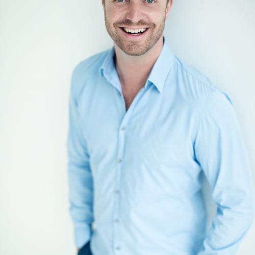 Danny van Laar