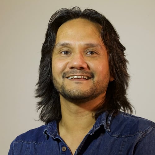 John Aponno