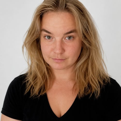 Sharon van Lieshout
