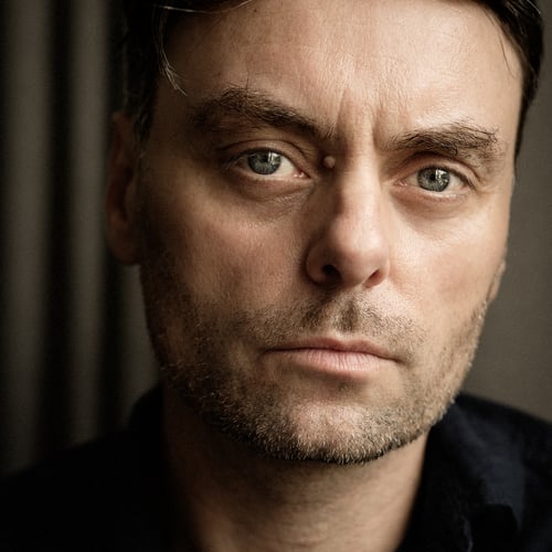 Dirk Gunther Mohr