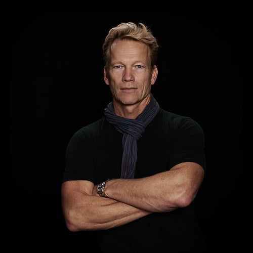 Martijn van Gelder