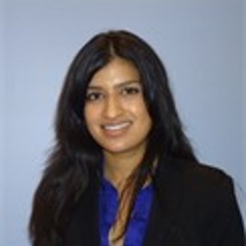 Soraya Bakhtali Llm