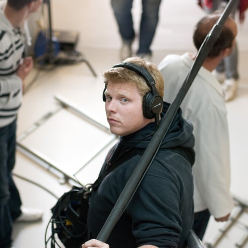 Timo Hegtermans