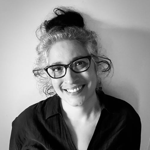 Yvonne Dijkstra
