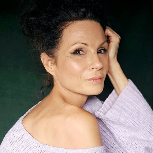 Tanja Ortmans