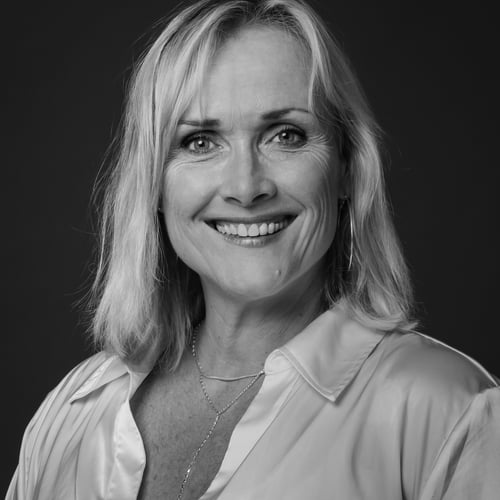 Marleen van der Loo
