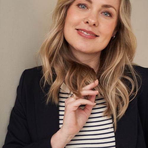 Eva van den Dam