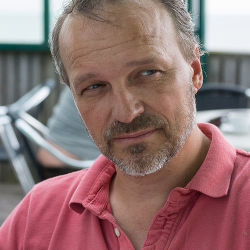 Gert-Jan Booy